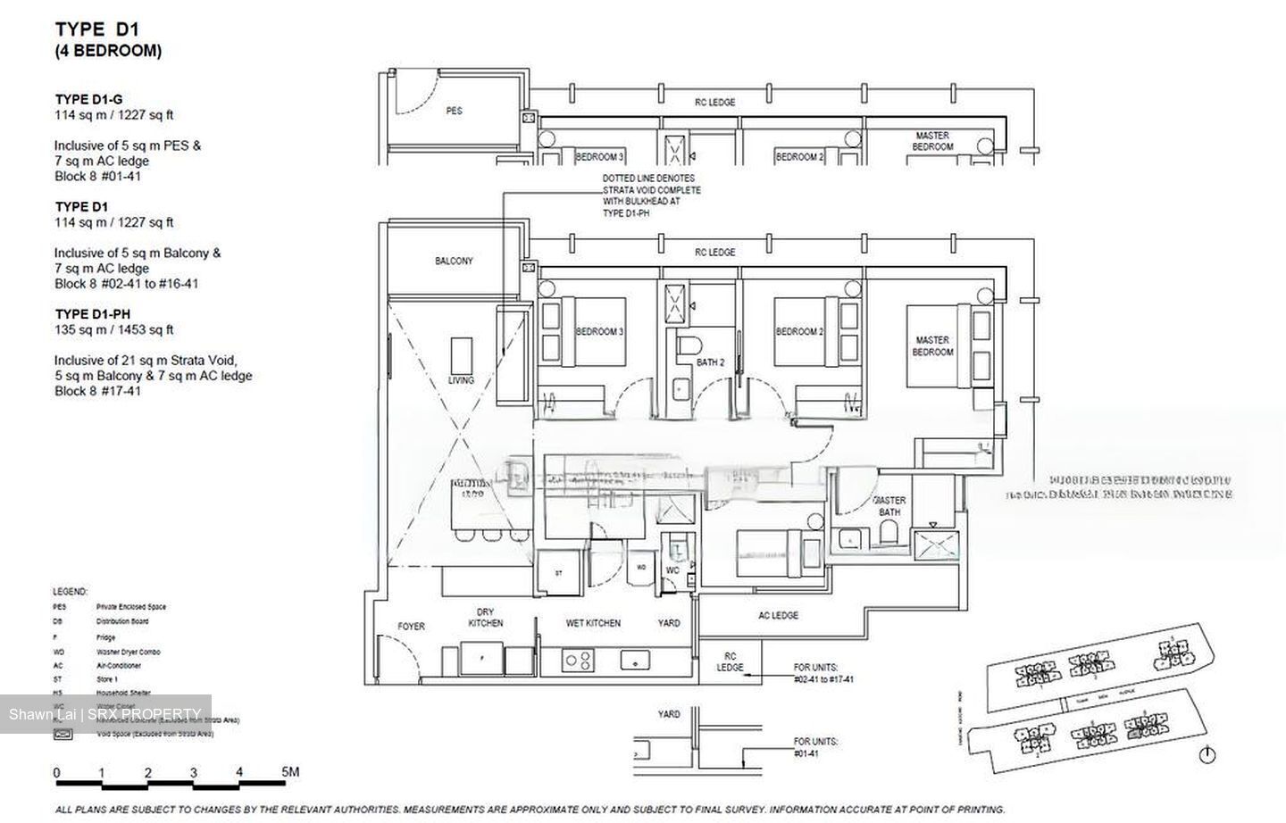 The Continuum (D15), Apartment #463092161